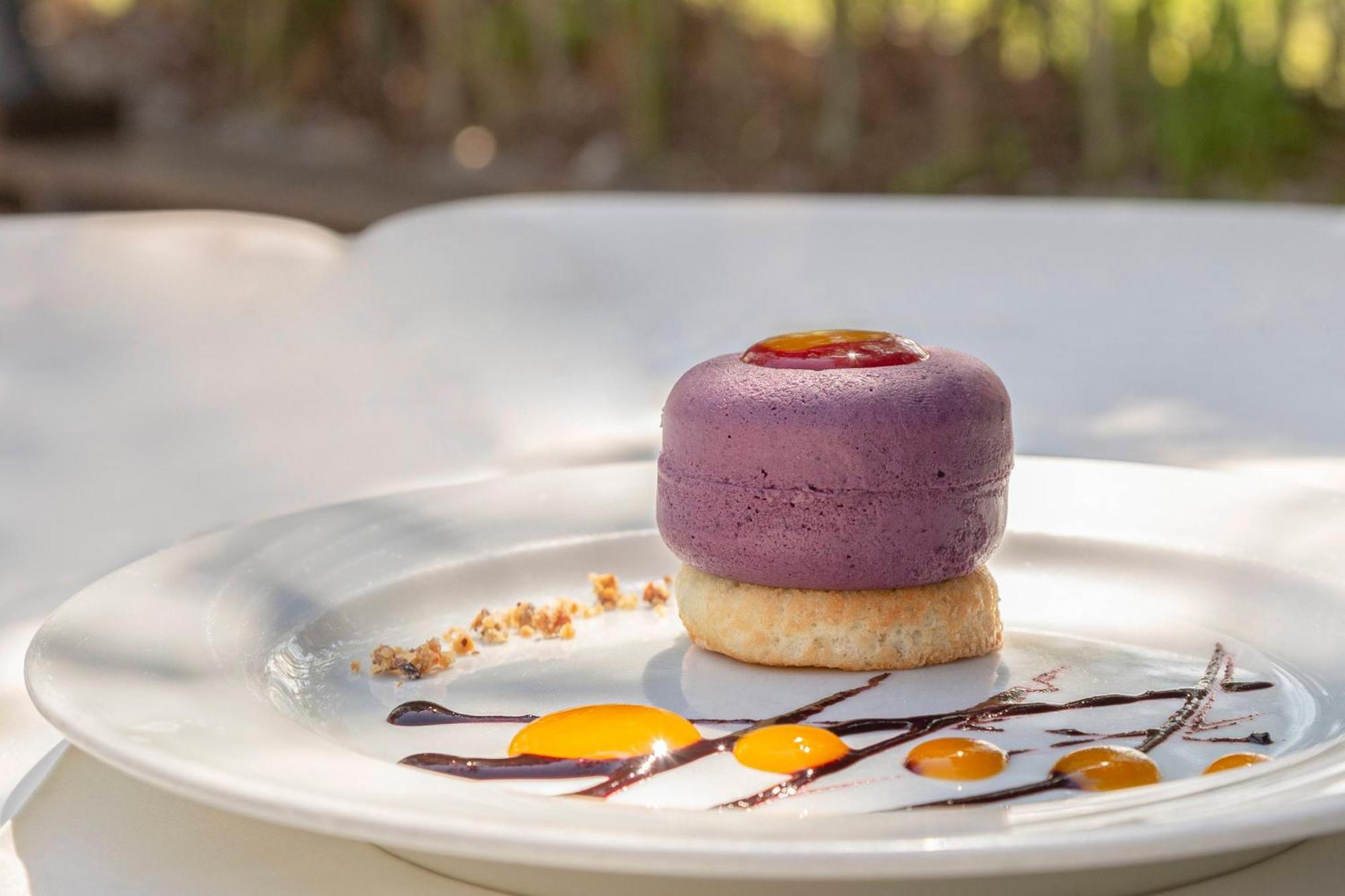 Restaurant Bric Dekani ภายนอก รูปภาพ